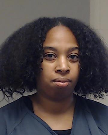 Stanford, Brittany Lashawn arrested by Collin County SO/PD