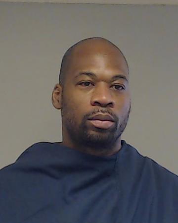 Terry, Deangelo arrested by Collin County SO/PD