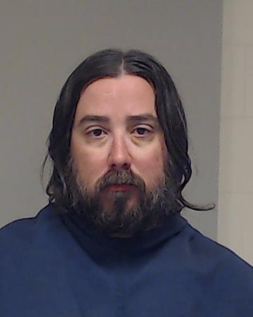 Hobbs, Brandon Blake arrested by Collin County SO/PD