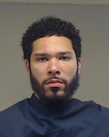 Bowser, Kahlil Latrae arrested by Collin County SO/PD