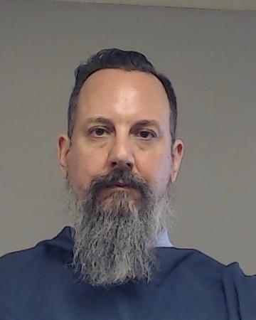 Bergeron, Simon arrested by Collin County SO/PD