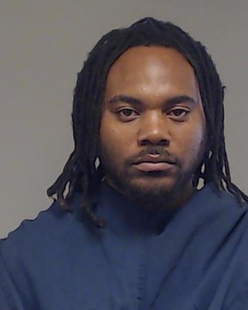 Williams, Nicolas arrested by Collin County SO/PD