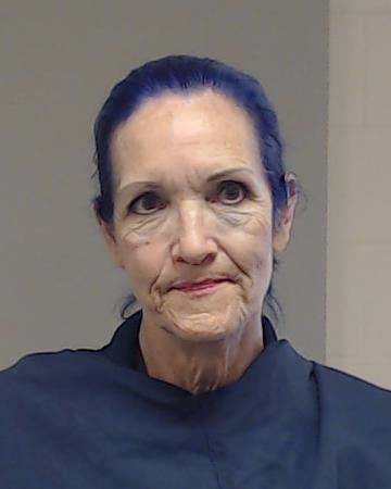 Leigh, Janet arrested by Collin County SO/PD