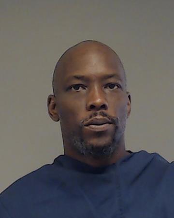 Favors, Donavan Ray arrested by Collin County SO/PD