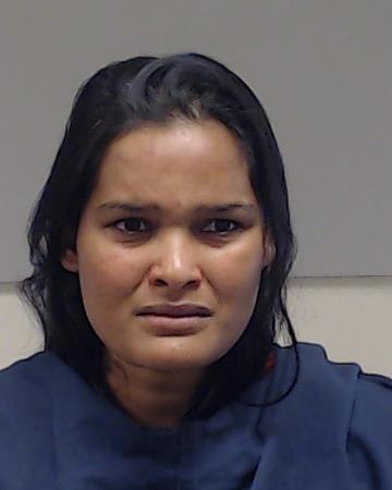 Khatoon, Zumpa arrested by Collin County SO/PD