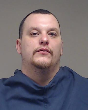 Marquez, Eleno, Jr. arrested by Collin County SO/PD