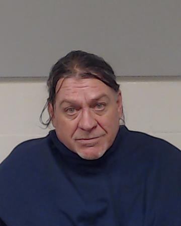 Jenkins, James Howard, II arrested by Collin County SO/PD