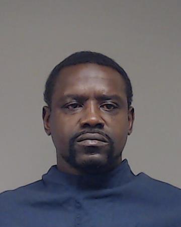 Bell, Willie Earl, Jr. arrested by Collin County SO/PD