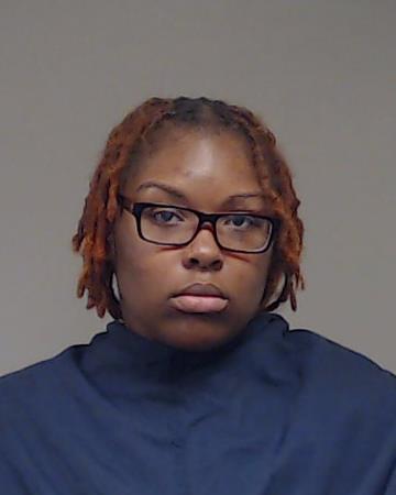 COFFER, SOMMER RENIEGH arrested by Collin County SO/PD