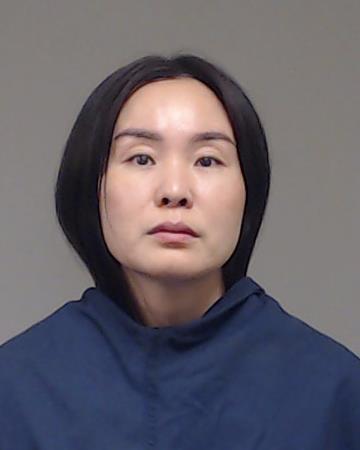 Song, Tiffany arrested by Collin County SO/PD