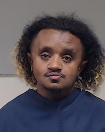 Amare, Tadesse Arega arrested by Collin County SO/PD