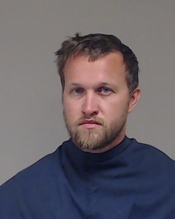 Crawford, Bobby Lee Bobichew arrested by Collin County SO/PD