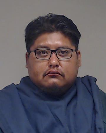 Yazzie, Michael Christopher arrested by Collin County SO/PD