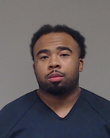 Bailey, Titus Lamar, Jr. arrested by Collin County SO/PD