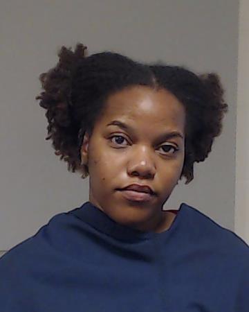 Moody, Karina arrested by Collin County SO/PD