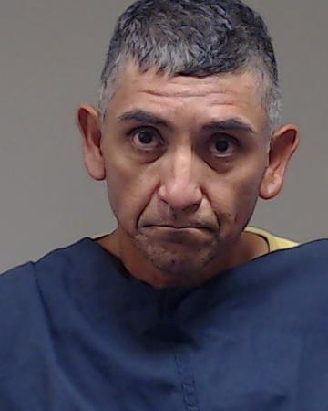 MARTINEZ, ADAM arrested by Collin County SO/PD