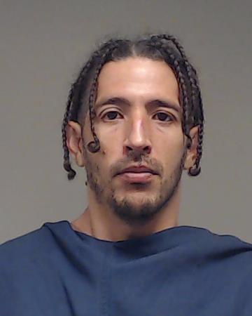 CARREON-SOTO, GENDRI arrested by Collin County SO/PD