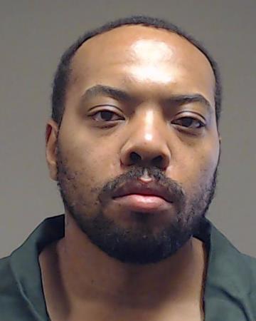 Armstrong, Rayshad Dionta arrested by Collin County SO/PD
