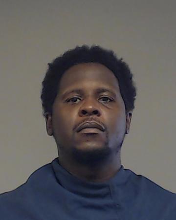 Broadway, Ladarrius Montreal arrested by Collin County SO/PD