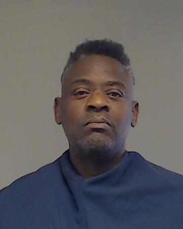 Green, Reginald Lionell arrested by Collin County SO/PD