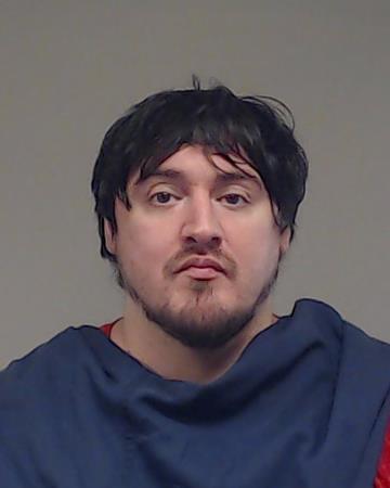 Delavega, Anthony Ray arrested by Collin County SO/PD