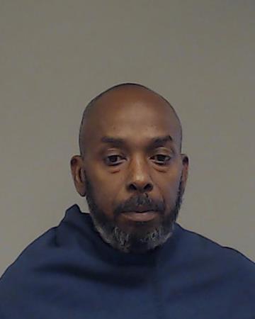 Moore, Bryan Emile arrested by Collin County SO/PD