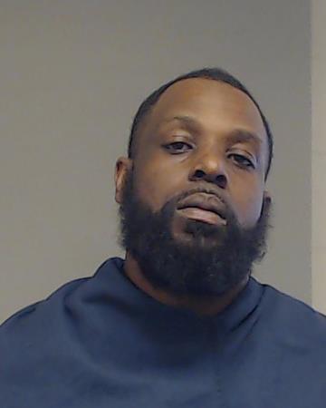 McGinty, Damarcus Derain arrested by Collin County SO/PD