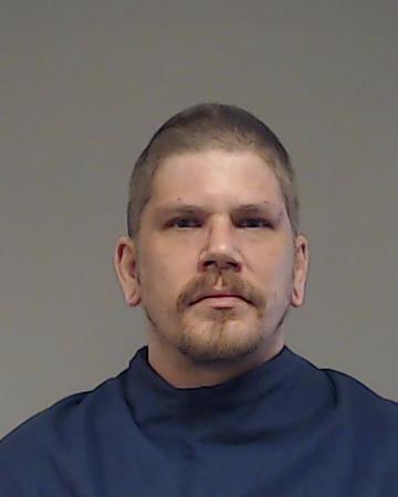 Bieltz, Justin Morgan arrested by Collin County SO/PD