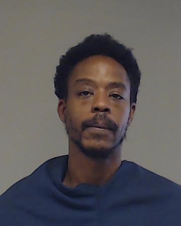 Thomas, Eric Dwayne arrested by Collin County SO/PD