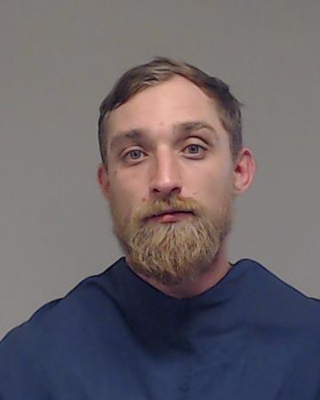 Day, Derick Ryan arrested by Collin County SO/PD
