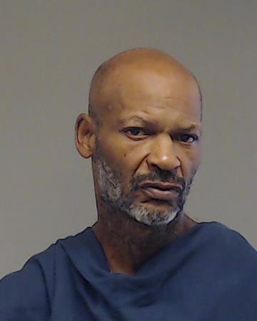 Searcy, Willie, Jr. arrested by Collin County SO/PD