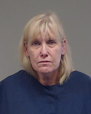 Pruitt, Kathi Lee arrested by Collin County SO/PD