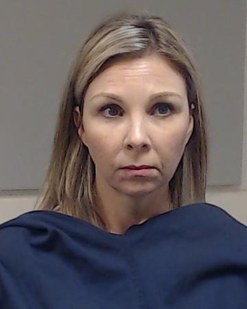 Stevens, Rachael Nichole arrested by Collin County SO/PD