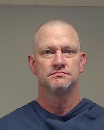 Barchard, Sean Michael arrested by Collin County SO/PD