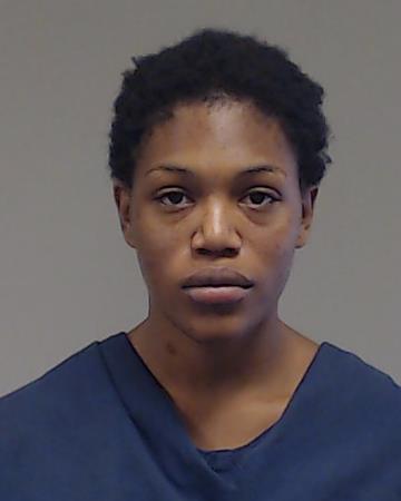 Flanagan, Raven Chanel arrested by Collin County SO/PD