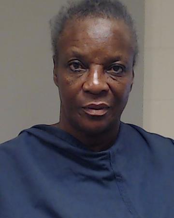 Burkes, Lisha Elizabeth arrested by Collin County SO/PD