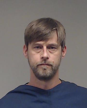 Stephens, Jeffrey Spencer arrested by Collin County SO/PD