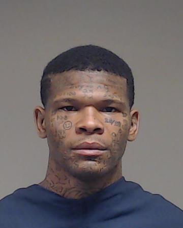 Anderson, Zacharias Jezreel arrested by Collin County SO/PD