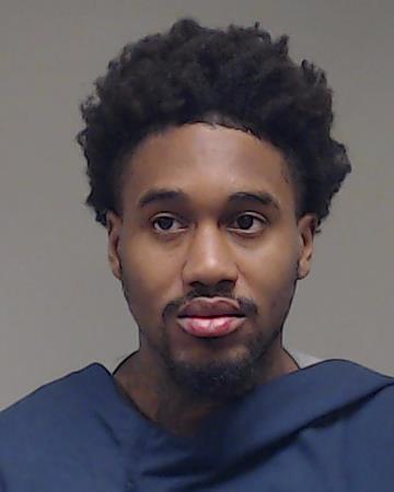 Roney, Kristian Jaandre arrested by Collin County SO/PD