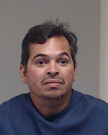 Corona, Enrique arrested by Collin County SO/PD