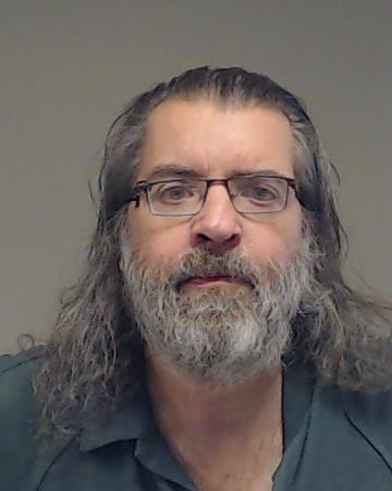 Jennings, Adam Barclay arrested by Collin County SO/PD