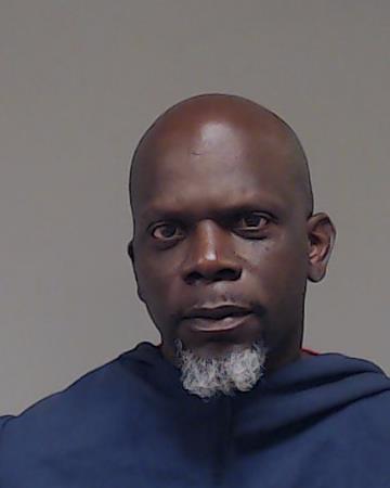 Hargrow, Christopher Lee arrested by Collin County SO/PD