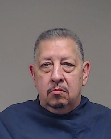 De La Cruz, Edward William arrested by Collin County SO/PD