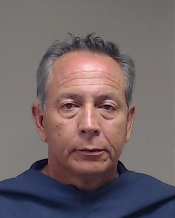 Garringer, Timothy Mark arrested by Collin County SO/PD