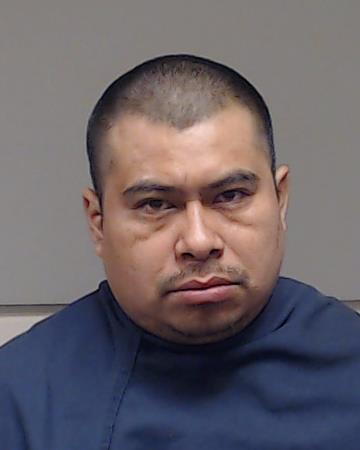 LORENZO HERNANDEZ, NICODEMOS arrested by Collin County SO/PD