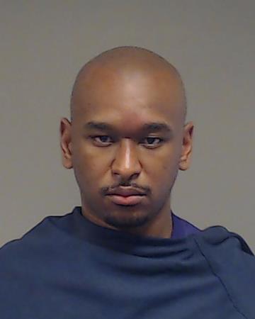 Givins, Christopher Cornelis arrested by Collin County SO/PD