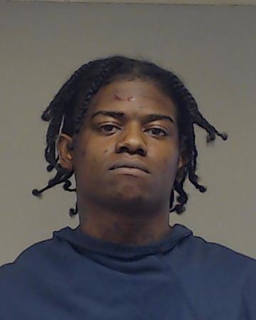 CANADA, KEYTRON booking photo