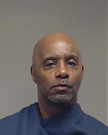 DUNN, EVERETT LAVEL arrested by Collin County SO/PD