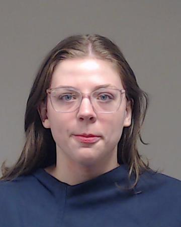 REID, JULIA TATIANA arrested by Collin County SO/PD