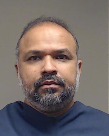 MOHAMMED, AMANULLAHKHAN arrested by Collin County SO/PD